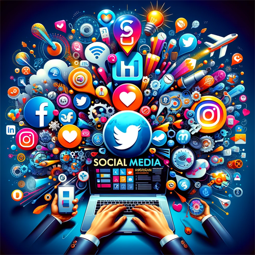 social-media-agentur